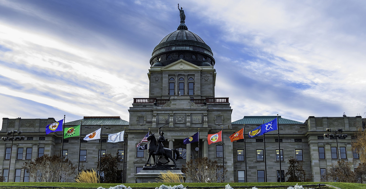banner-home We primarily serve Helena, Montana, and the surrounding areas including Lewis and Clark, Jefferson, Cascade and Silver Bow counties. Our local expertise allows us to offer the best possible service to our clients within this region.